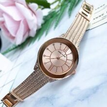 Đồng hồ nữ Anne Klein AK/2208RGRG
