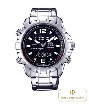 Đồng hồ nam Orient FVZ04003B0
