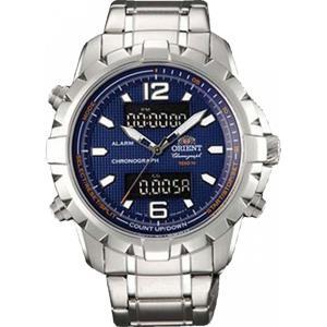 Đồng hồ nam Orient FVZ04004D0