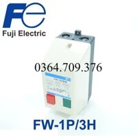 FW-1P/3H Fuji FW-1PB/3H magntic tiếp xúc và động cơ bắt đầu mới