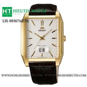 Đồng hồ nam Orient FWCAA003W0