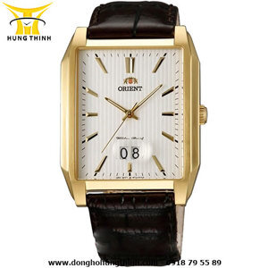 Đồng hồ nam Orient FWCAA003W0