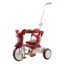 Xe đạp 3 Bánh iimo 02G