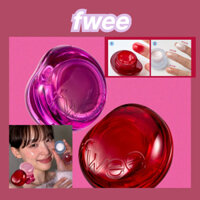[Fwee] Lip & Cheek Glowy Jelly Pot – Tint Jelly Glow đa năng (4g)