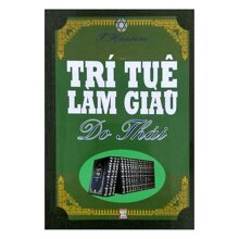 Trí tuệ làm giàu do thái