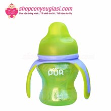 Bình tập uống 3 quai Pur PUR9003 150ml