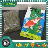 Fwusow Koi Food - Thức Ăn Cá Koi, Giúp Cá Tăng Trưởng, Tăng Màu