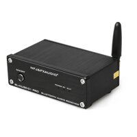 Fx audio BL-MUSE-01 PRO Bộ thu âm thanh Bluetooth HIFI ESS9023 DAC Bluetooth QCC3034 hỗ trợ APTX HD / APT-X / AAC / SBC quang học, đồng trục, đầu ra RCA