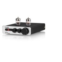 FX-Audio TUBE-06 MKII, Bộ Ampli Đèn 6N3 Preamplifier Đèn, Chỉnh Bass-Treble - Bộ Ampli Hàng Chính Hãng