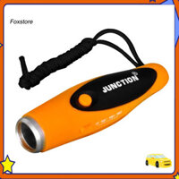 [Fx] Trò chơi bóng rổ Junction Huấn luyện trọng tài Còi điện tử sinh tồn