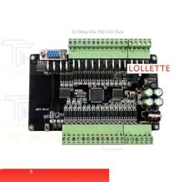 Fx1n 32mt PLC điều khiển 16 đầu vào/16 đầu ra PLC điều khiển tự động hóa điều khiển PLC hệ thống TGT