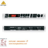 FX2000 Multi-Effects Processors Behringer