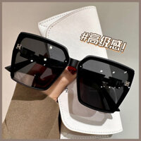 Fx2023 Kính Mát Phong Cách Mới Nữ ins Kính Mát Thời Trang Chống Tia Cực Tím Lái Xe Chuyên Dụng Che Bóng Phân Cực Sungl