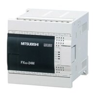 FX3G-24MR/ES – PLC FX3G 100-240VAC 14in/10out rơle Mitsubishi