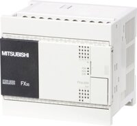FX3S-30MR/ES – PLC FX3S 100-240VAC 16in/14out rơle Mitsubishi