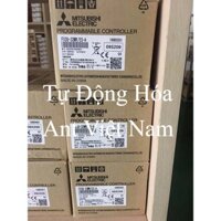 FX3U-32MT-ES-A/Mitsubishi Chính Hãng PLC Lập Trình Điều Khiển New