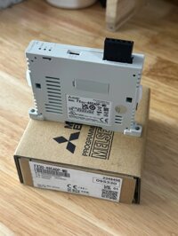 FX3U-485ADP-MB Mô-đun RS-485 Modbus RTU/ASCII cho PLC Mitsubishi FX3U, Tự Động Hóa Công Nghiệp                          - 37065                                                       Yêu thích