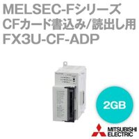 FX3U-CF-ADP  mô đun card CF