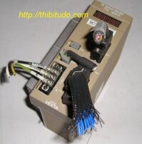 FXD40a-a Vexta AC Servo Driver