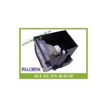 Bóng đèn máy chiếu Sanyo POA-LMP104