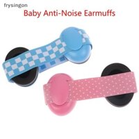 [Fys] Bịt tai chống ồn cho bé Bảo vệ thính giác Tai nghe khử tiếng ồn cho trẻ em [VN]