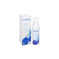 Fysoline - Xịt nước muối biển sâu Pháp 100ml
