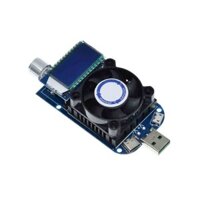 Fz25 FZ35 KZ25 KZ35 dòng điện không đổi nguồn tải điện tử lão hóa sạc nhanh thử nghiệm kích hoạt mồi nhử kiểm tra khả năng xả