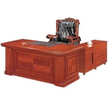 Bàn giám đốc Veneer DT2010VM4