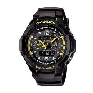 Đồng hồ nam Casio G-1250B - màu 1A, 1ANDR