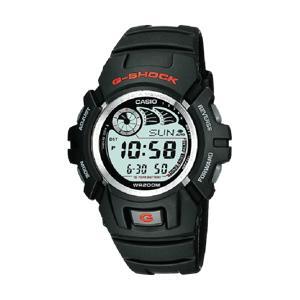 Đồng hồ nam Casio G-2900F - màu 2VDR, 1VDR