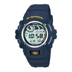 Đồng hồ nam Casio G-2900F - màu 2VDR, 1VDR