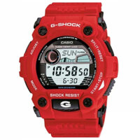 G-7900A-4DR | Đồng hồ Casio G-Shock