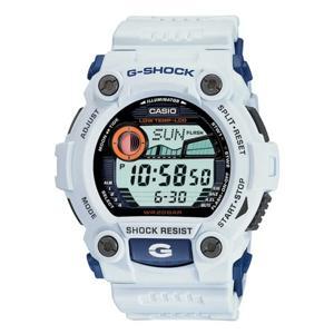 Đồng hồ nam Casio G-7900A - màu 4DR, 7DR, 1DR, 4HDR