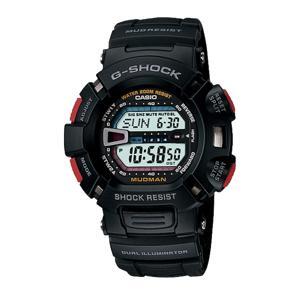 Đồng hồ nam Casio G-9000 - màu 1ADR, 1VSDR, 3VHDR