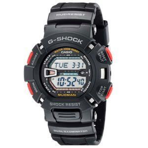 Đồng hồ nam Casio G-9000 - màu 1ADR, 1VSDR, 3VHDR