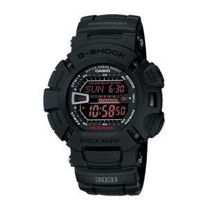 Đồng hồ nam Casio G-9000MS-1DR