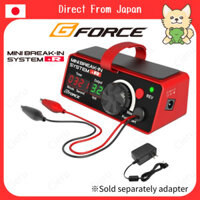 G-FORCE RC xe mini 4WD động cơ Break-trong phụ kiện bảo trì chạy Hệ thống g0321 Tamiya