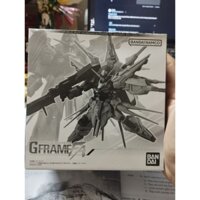 G-Frame Providence Gundam