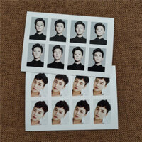 G G G-DRAGON 3cm Ảnh