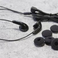 G GFGH Nơi Xuất xứ Nhật Bản Hàng tồn kho Hàng cũ E808 + Nút tai phẳng cổ điển Bass cao Mô phỏng rõ ràng Mùi siêu trầm siêu trầm