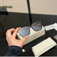 G GM Kính râm PALETTE Zeiss Lens AU Kính bảo vệ Vỏ kính vải GM250304-XB100