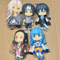 G GSC Nendoroid Số lượng lớn Venitus Sasuke Itachi Dragon Aoi Sword Soul Nezuko Hair ob11 Head
