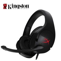 g Kingston HyperX Cloud Stinger Tai Nghe Auriculares Tai Nghe Chơi Game Steelseries Có Micrô Mic Cho PC PS4 Xbox Di Động