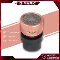 G-mark K10 Dynamic Micro Cartridge Micro core capsule cho Wire & Wireless Micro thay thế âm thanh rõ ràng chất lượng tốt