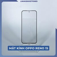 G+OCA Mặt kính Oppo Reno 15 (6.59inch)