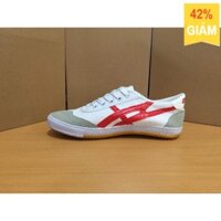 G SẴN Giày Ebet bata phủi WARIOR giày bóng đá , cầu lông , bóng bàn 2020 Xịn NEW HOT ::P . . . *  ₛ