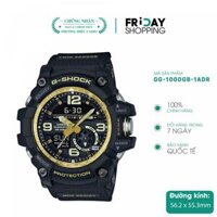 G-Shock Baby-G GG-1000GB-1ADR, La Bàn