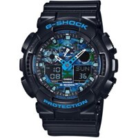 G-SHOCK CASIO ĐồNg Hồ Đeo Tay Nam GA-100CB-1AJF w254