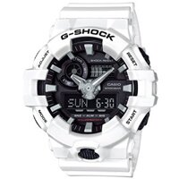 G-SHOCK CASIO ĐồNg Hồ Đeo Tay Nam GA-700-7AJF w1425