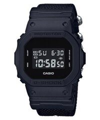 G-SHOCK DW-5600BBN-1